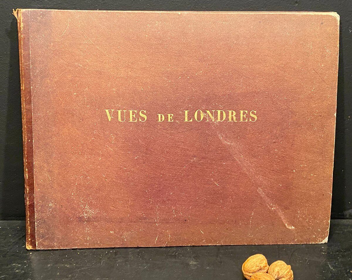 Vues De Londres