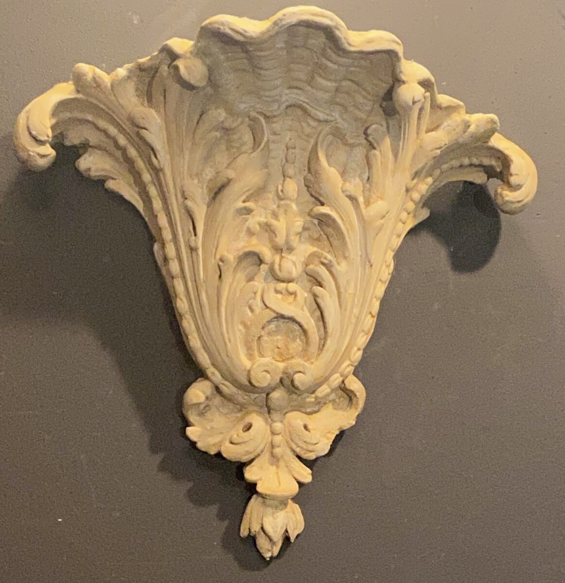 applique ou console murale