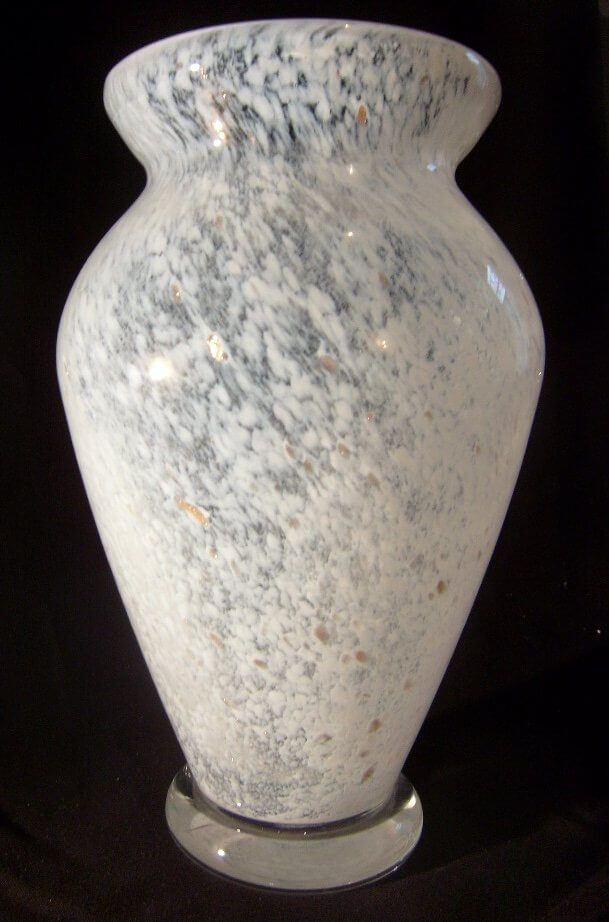 Vase Daum