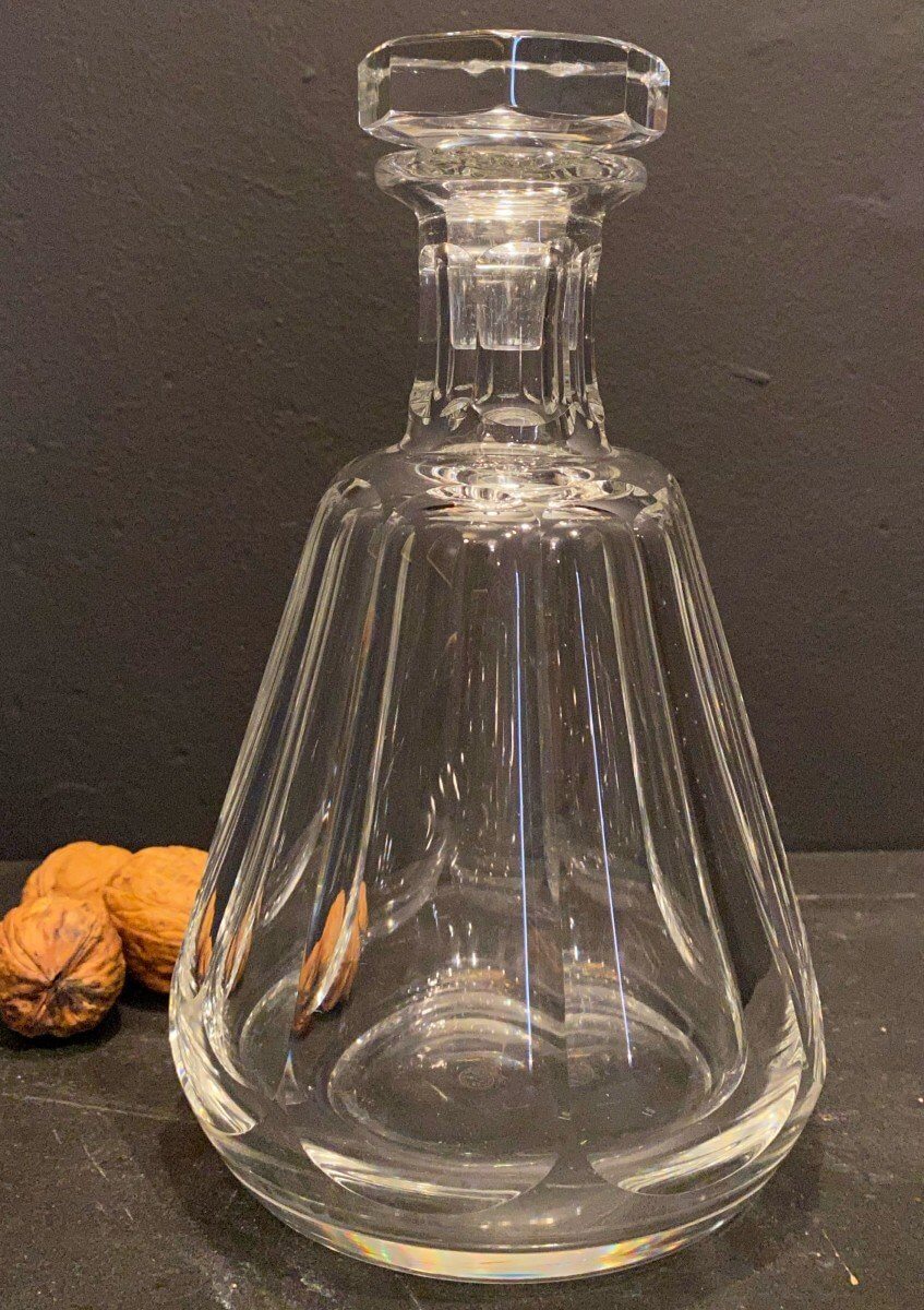 Carafe Baccarat