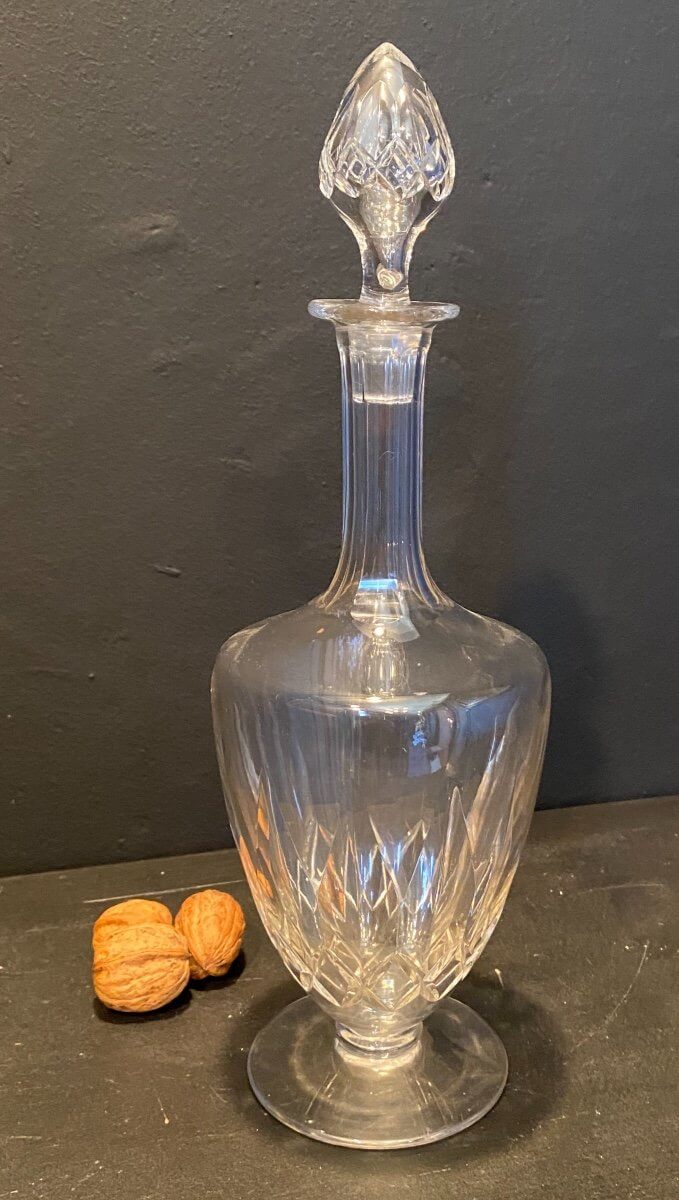 Carafe Baccarat