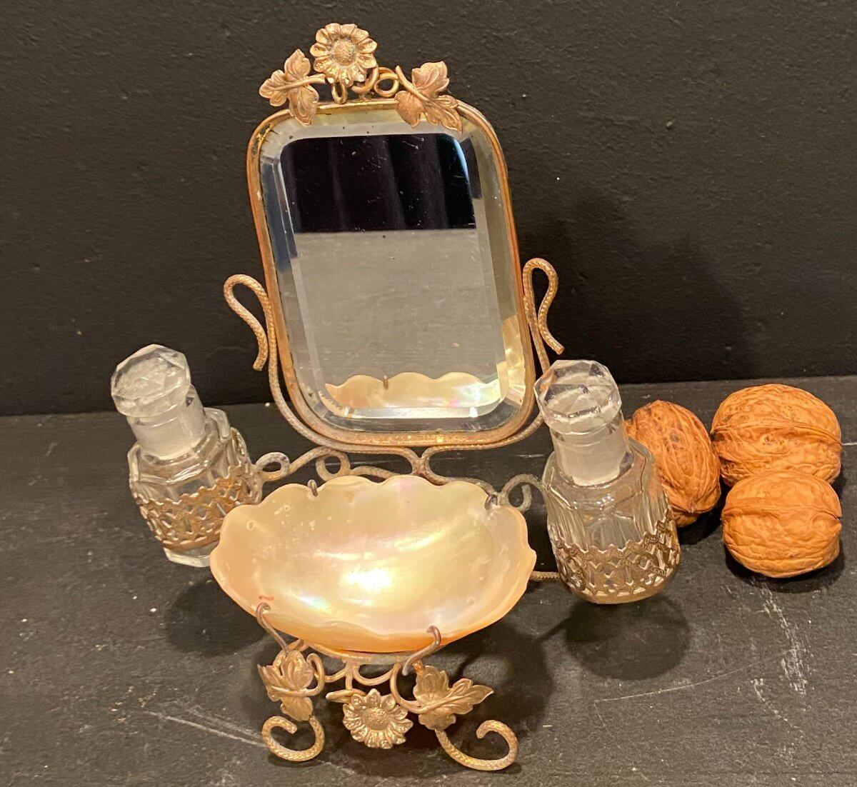 Necessaire à Odeur
