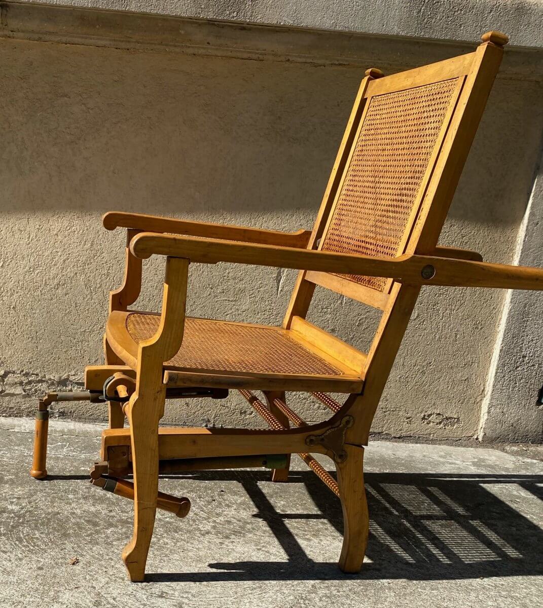Fauteuil De Malade