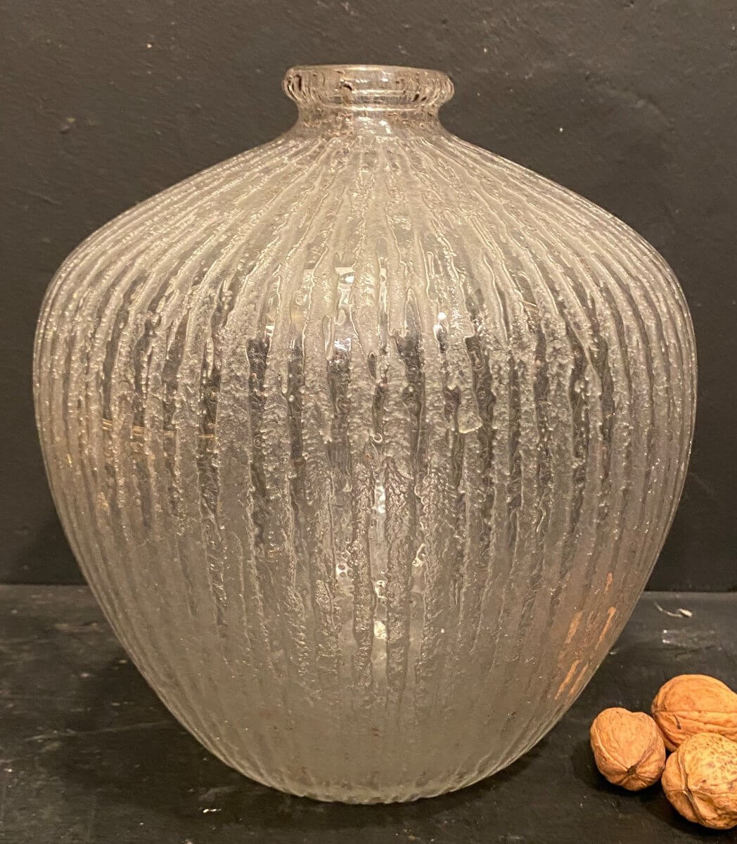 Vase Daum