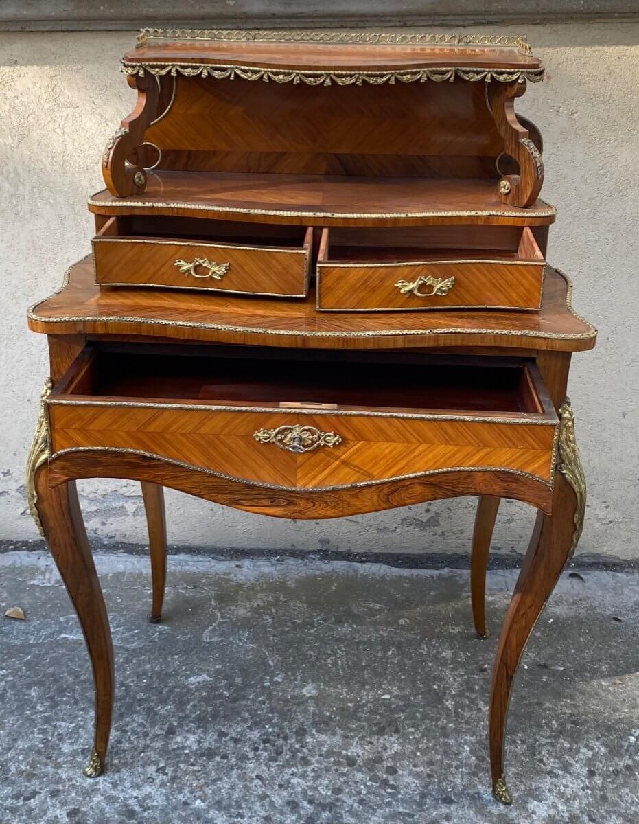 Bureau Bonheur Du Jour