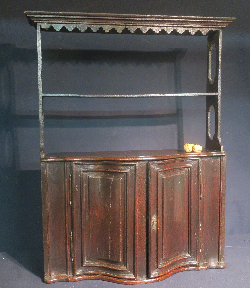 Vaisselier Miniature