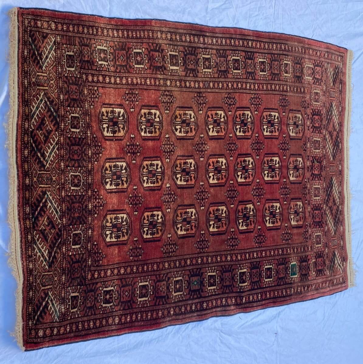Tapis Persan Ancien