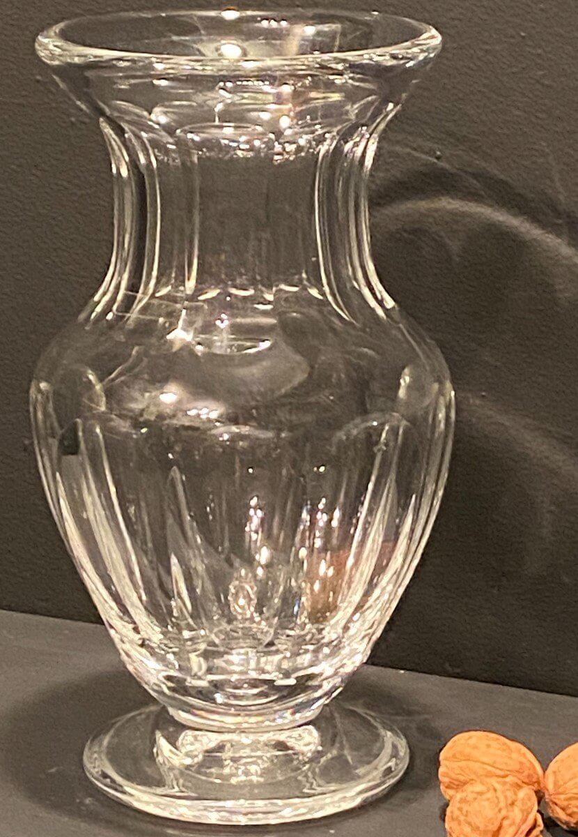 Vase De Saint Louis