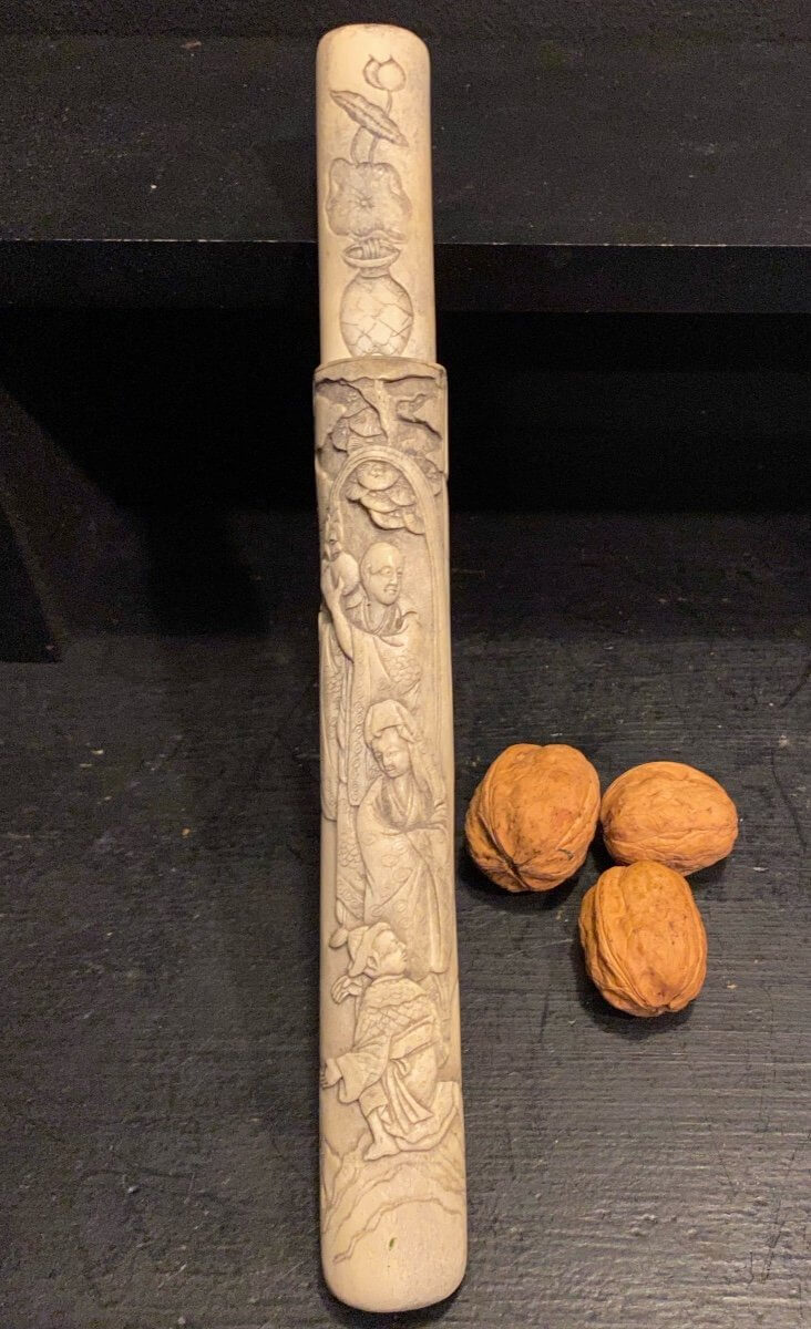 Etui En Os