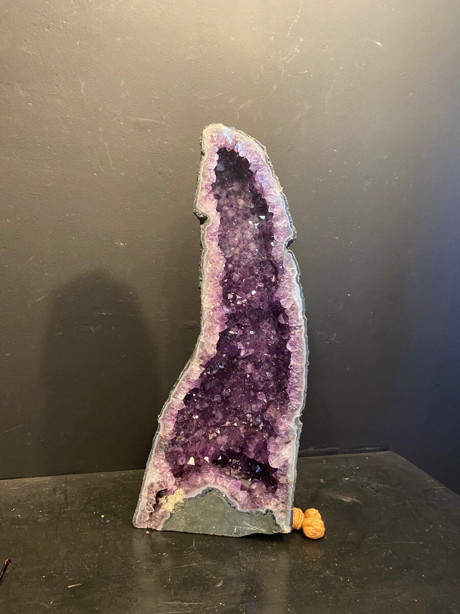 Geode d'Améthyste